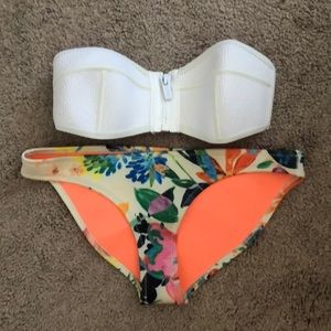 Triangl swimsuit